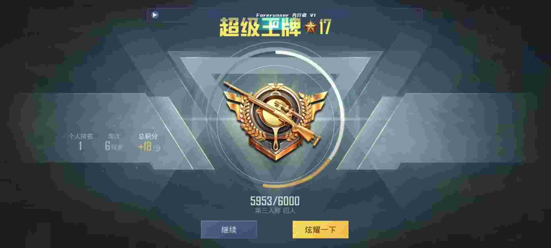 和平精英鸡腿辅助自瞄 - ��ƽ��Ӣˢ���辅助预览图